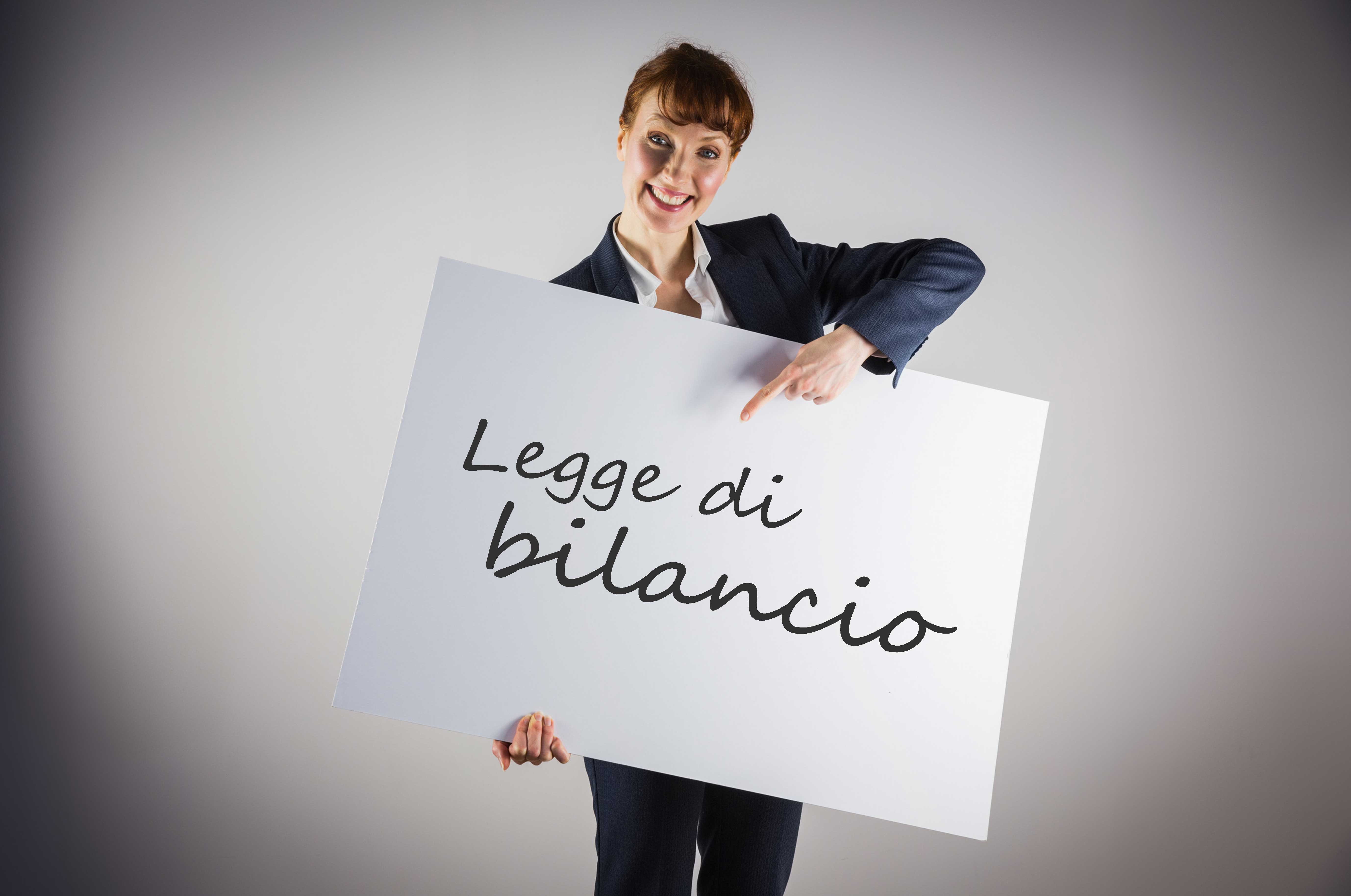 Legge di bilancio 2022: Le novità fiscali per imprese e professionisti 